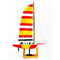 Miniatuurboot Spain