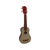 MSA UK9 beginnersukulele, naturel
