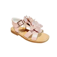 Zecchino d'Oro Sandaal A21-1846 Roos 27