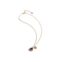Didyma ZO2 Zoya Purple ketting