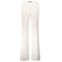 Gardeur Dames broek: Franco800, beige broek, warm ( GAR.17 )