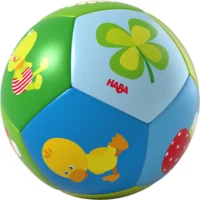 Bal - Babybal - Geluksbrenger