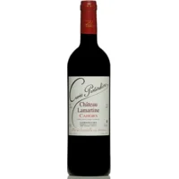 CHATEAU LAMARTINE CAHORS CUV. PARTICUL. 2015/75CL