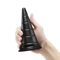 Doc Johnson TitanMen Anal Stretcher Buttplug 15 cm