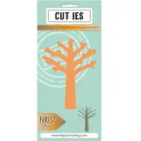 Cut-Ies Tree Large