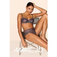 Marie Jo String : Jane, blue shadow, ( MJO.302 )