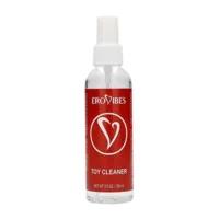 Toy Cleaner Spray Premium Erovibes 150 ml