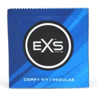 EXS Regular Condooms 100 Stuks