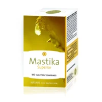 Nataos Mastika Superior 100 tabs