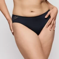 Prima Donna Salerno slip in donkerblauw