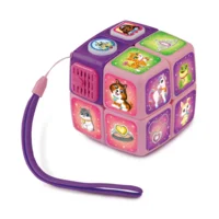 Vtech Cube Adventures - Prinses