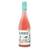 Bodegas Piqueras El Picoteo Rosado