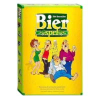 Spel - Bierspel