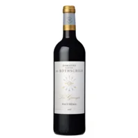 De Domaines Edmond de Rothschild, Les Granges Haut-Médoc