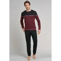 Schiesser herenpyjama 168242