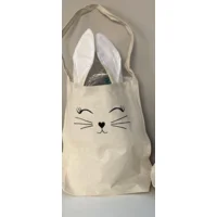 Paaszakje met naam meisje