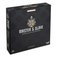Master & Slave Edition Deluxe NL/FR