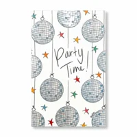 Kaart - Hallmark - Matia Studio - Party time! - 17