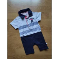 Boxpakje - Noukies - maat 62