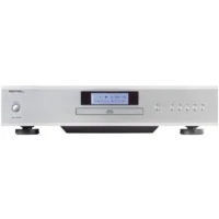 Rotel CD14 MKII CD speler Zilver