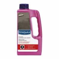 Starwax Afbijter cement en mortel 1 L