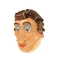 Masker - Oma - 1st. - Willekeurig geleverd