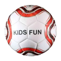 Voetbal - Kids fun - 1st. - Willekeurig geleverd