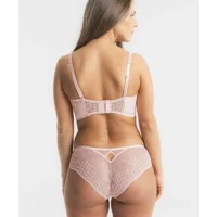 Louisa Bracq – Tweegy – Shorty – 535-40 – Nude Rose
