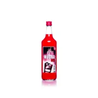 Wodka Red