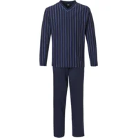 Pastunette - Robson – Pyjama – 27212-703-3 – Dark Blue