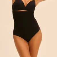 Simone Pérèle – Story - Gainette – 1F6774 - Noir