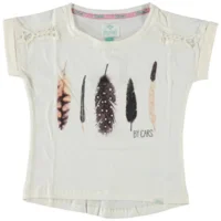 Shirt Ibiza Feathers