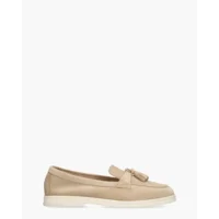 Ella Cruz Zeruya Beige Damesloafers