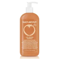 Naturtint Curly Shampoo + Conditioner