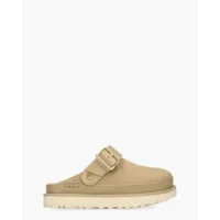 UGG Goldenstar Villa Clog Mustard Seed Damesslippers
