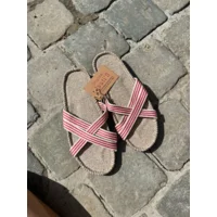 Original Juuti's Stripes Grijs 37