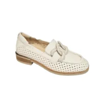 Softwaves Mocassin GABRIELLA 8.35.50 Coco