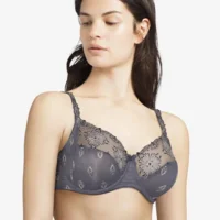 Chantelle - Champs-Elysées - BH Beugel - 2601 – Gris Cashmere