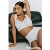 Prima Donna BH zonder beugel: Salerno, Natuur, Europese Maten ( PDO.559 )