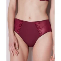 Simone Pérèle - Andora - Tailleslip - 131775 - Griotte