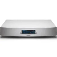 Lumin T3x silver