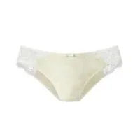 Slip Dacapo Phantasie 348220 geel