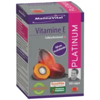 Mannavital vitamine E