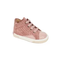 Zecchino d'Oro Sneaker N12-1610 Oudroze 26