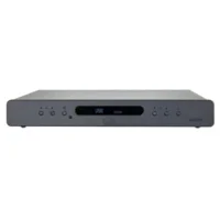 Atoll DAC200 signature D/A converter Zwart 