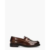 Maripe Rina-Ma Brons Damesloafers