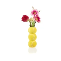 Bitten Design Vaas Tennis Bal