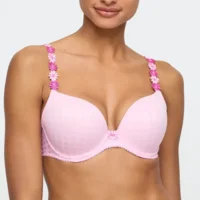 Marie Jo Avero push-up bh in roze