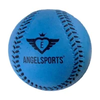 Honkbal - 9 Inch - Rubber in netje