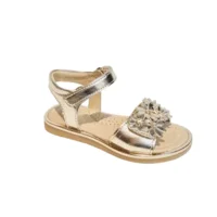 Lunella Sneaker 25667 Goud